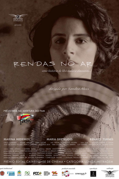 Rendas No Ar
