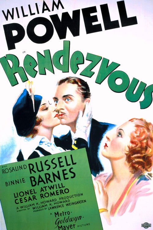 Rendezvous