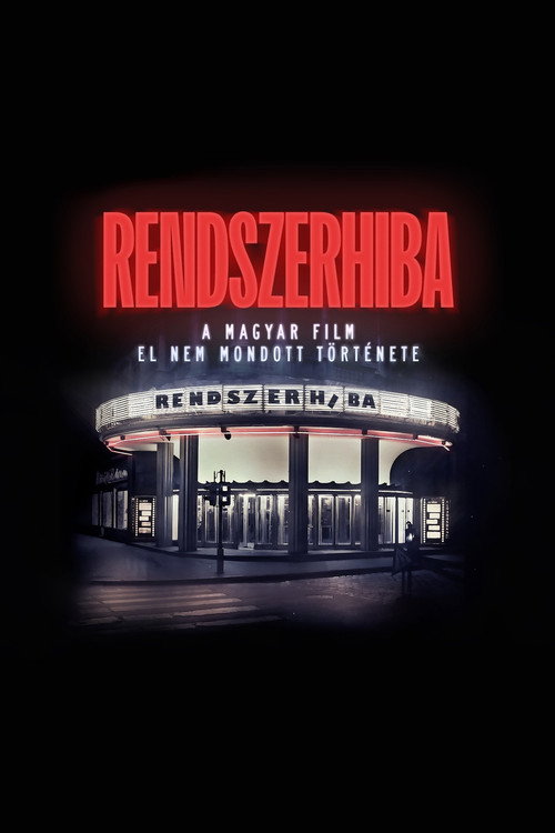 Rendszerhiba