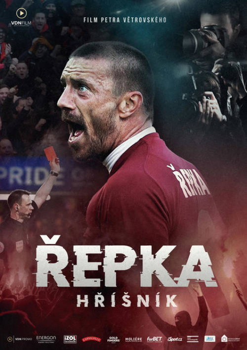 Repka: Hrisnik