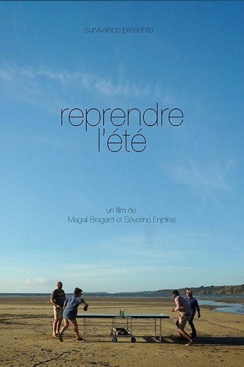 Reprendre l'été