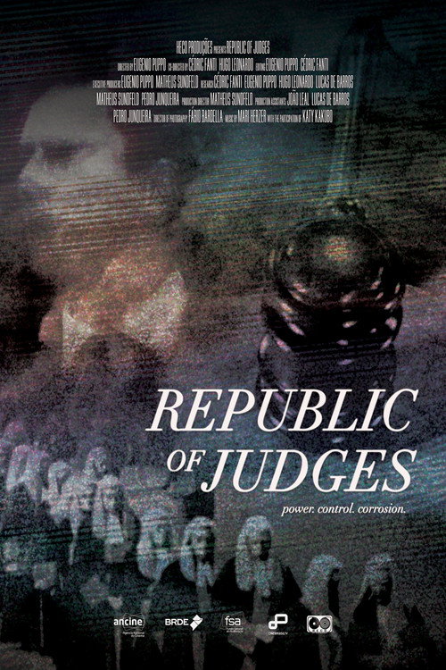 República dos Juízes