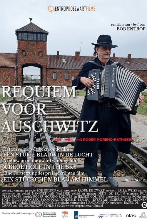 Requiem for Auschwitz