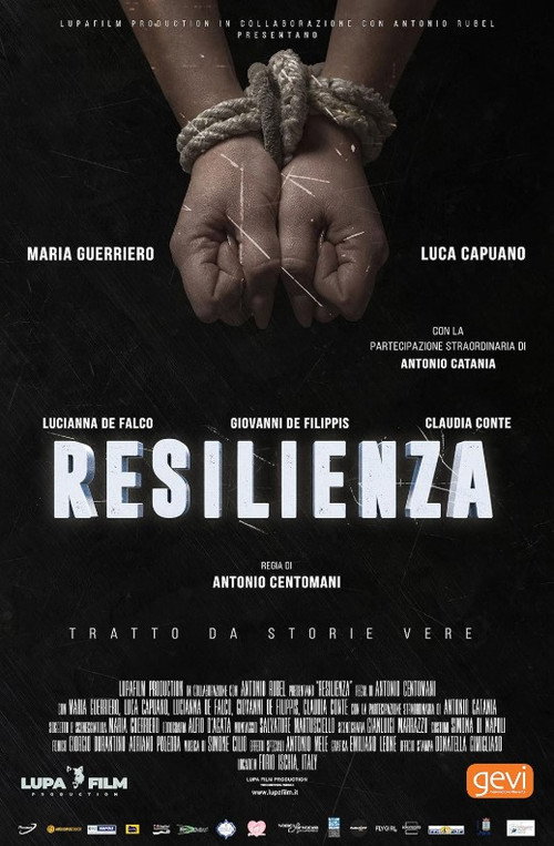 Resilienza: The Rainbow Bridge