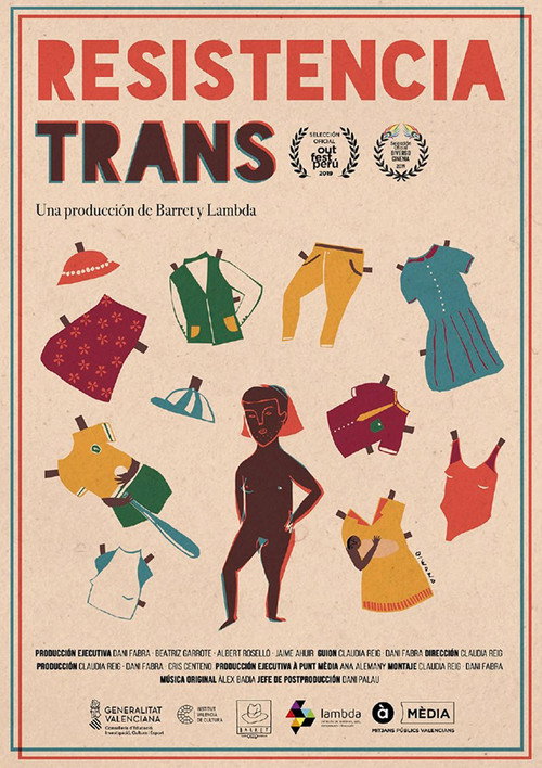 Resistencia trans