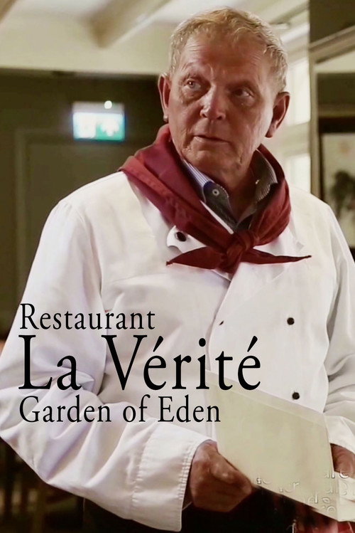Restaurant la Vérité, Garden of Eden