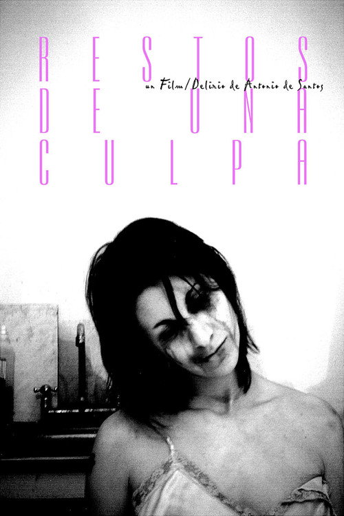 Restos de una Culpa