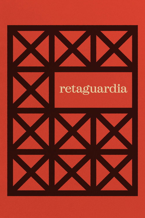 Retaguardia