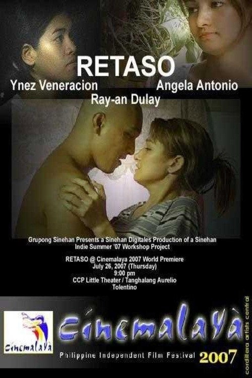 Retaso