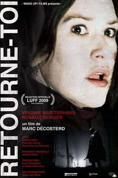 Poster for Retourne-toi