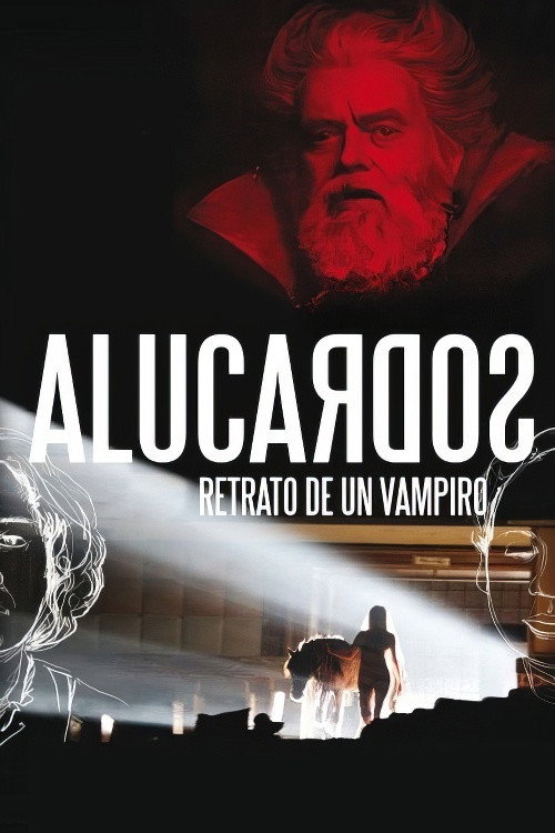 Retrato de un vampiro