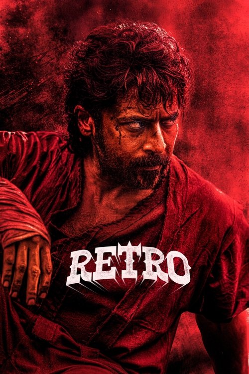 Retro