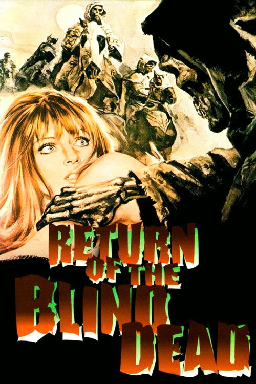 Return of the Evil Dead