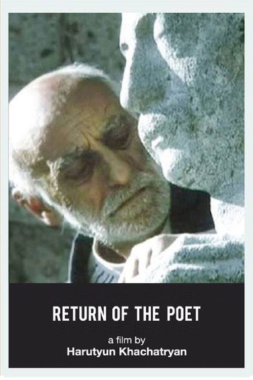 Return of the Poet