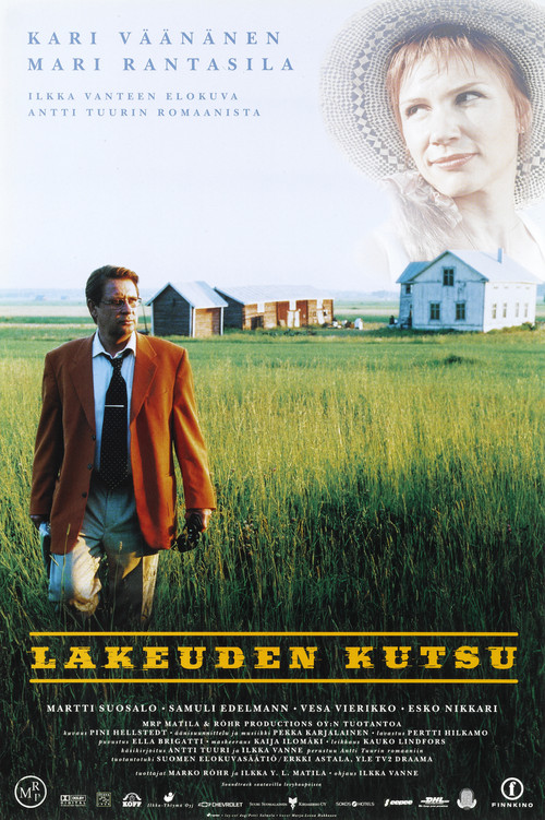 Return to Plainlands