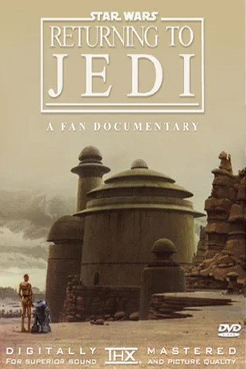Returning to Jedi