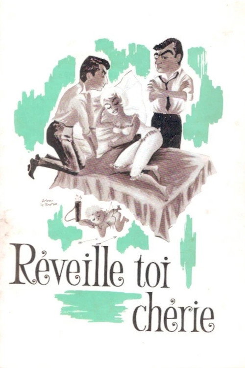 Reveille-toi chérie