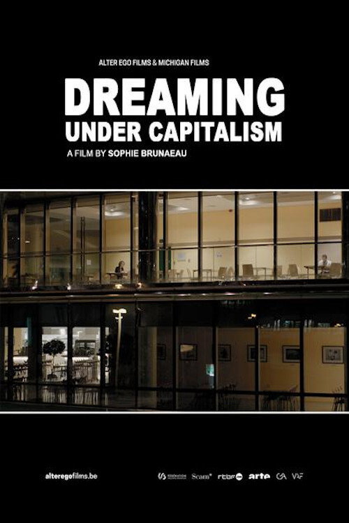 Rêver sous le capitalisme