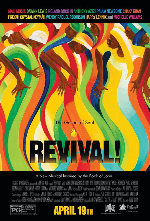 Revival