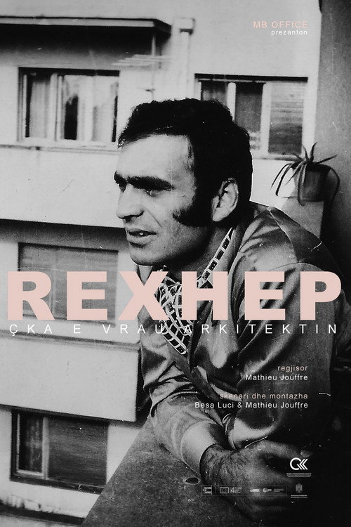 Rexhep - Çka e vrau arkitektin