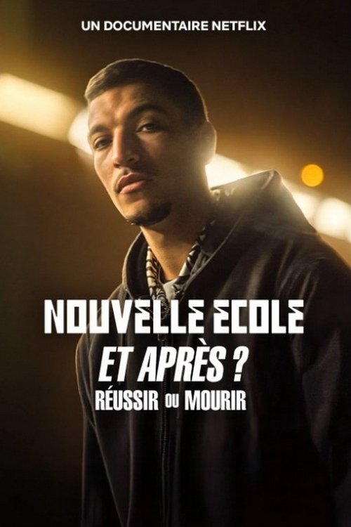 Rhythm + Flow: France - After the Beat