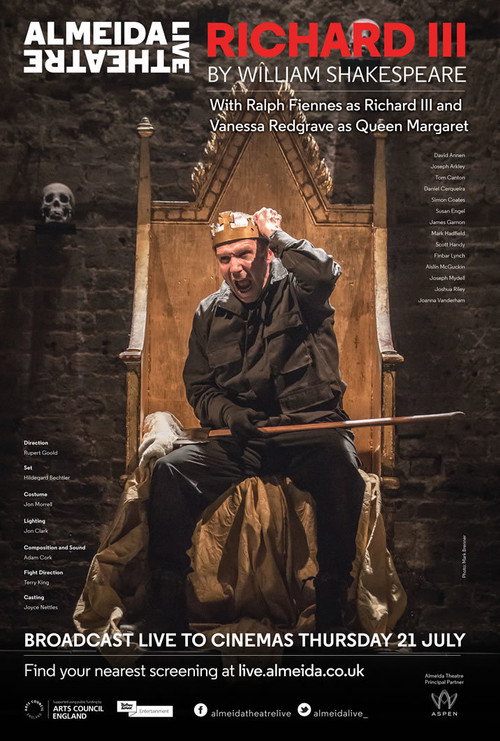 Richard III