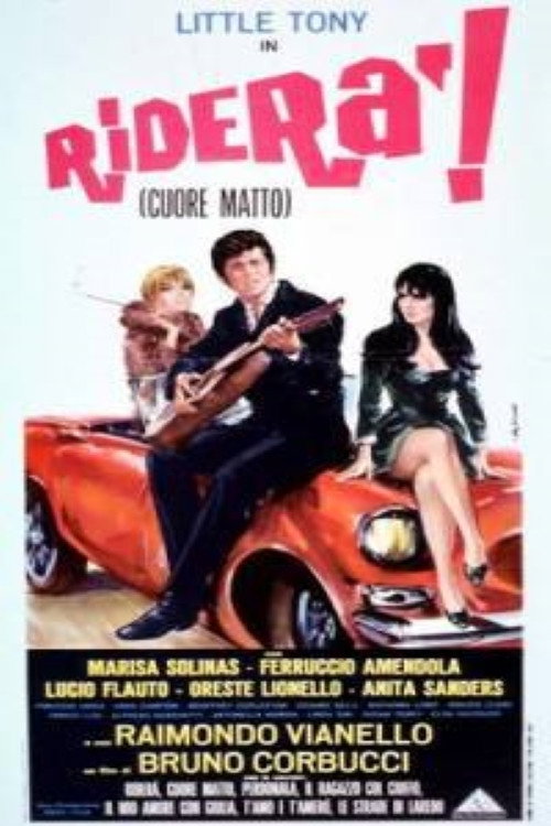 Riderà! (Cuore matto)
