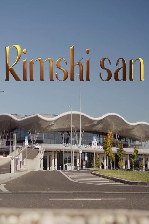 Rimski san