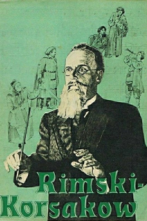 Rimskiy-Korsakov