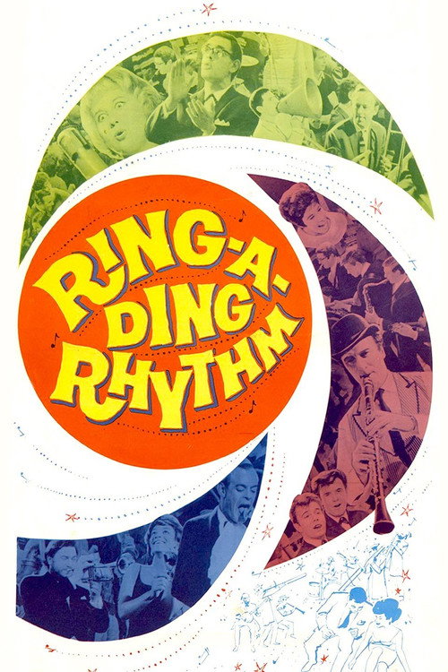 Ring-A-Ding Rhythm!