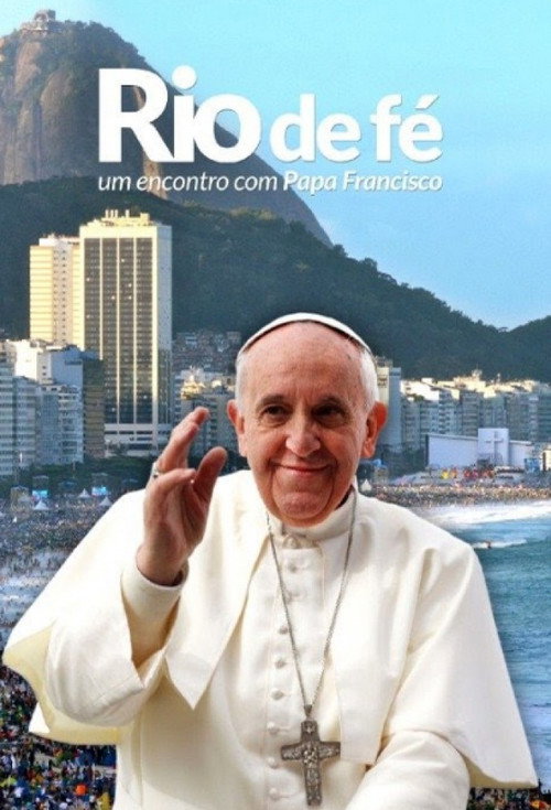 Rio de fé