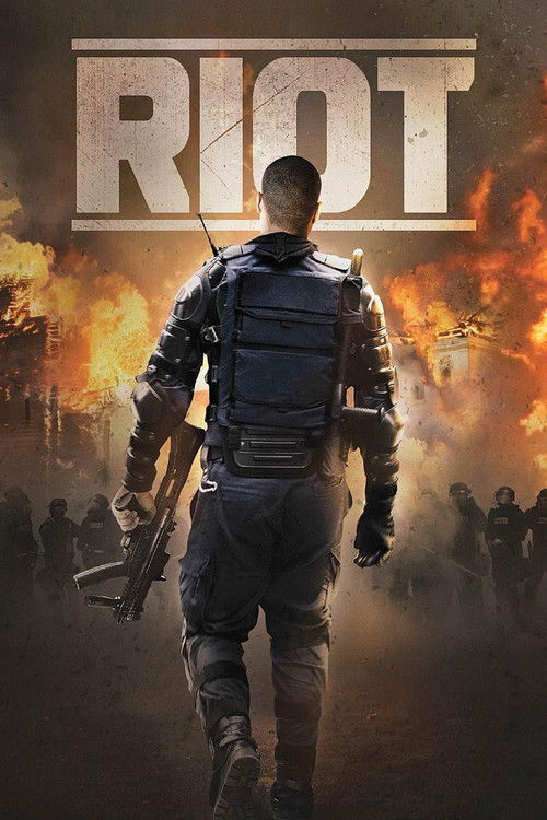 Riot