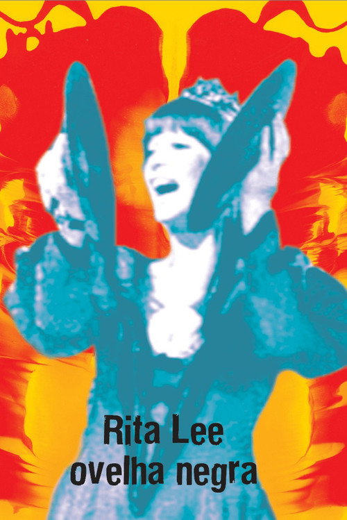 Rita Lee: Ovelha Negra
