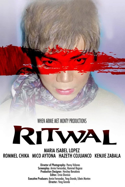 Ritwal (The Faith Fools)