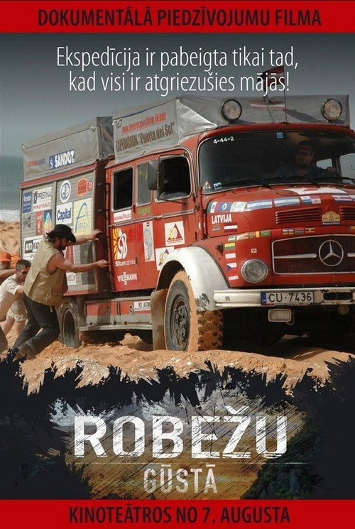 Robezu gusta