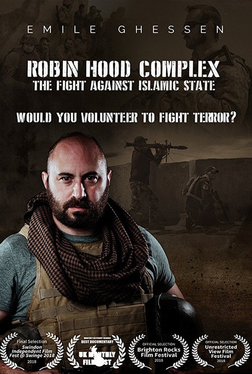 Robin Hood Complex