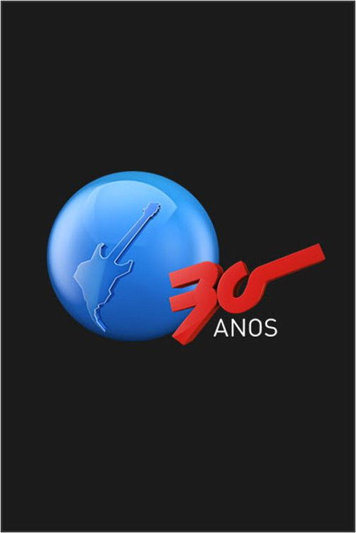Rock in Rio 30 anos