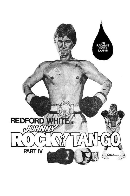 Rocky Tan-go IV