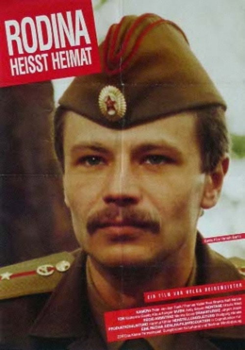 Rodina heißt Heimat