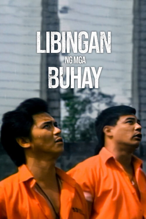 Rodolfo 'Boy' Fuentes: Libingan ng mga buhay