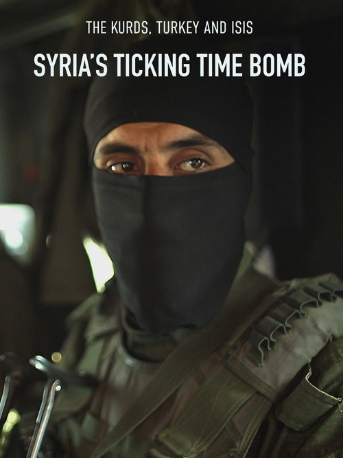 Rojava, the Kurds, Turkey and Isis
