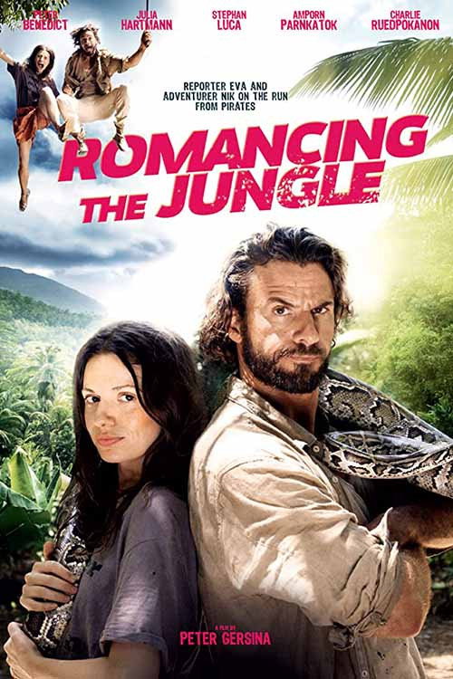 Romancing the Jungle
