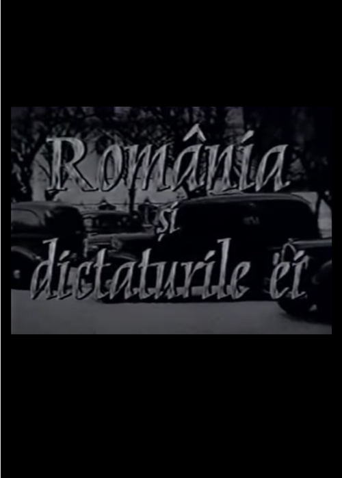 Romania si Dictaturile ei - Miscarea Legionara