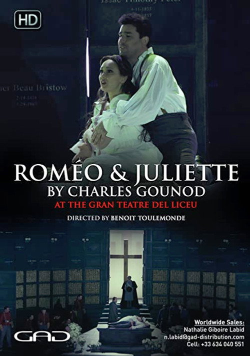 Roméo et Juliette