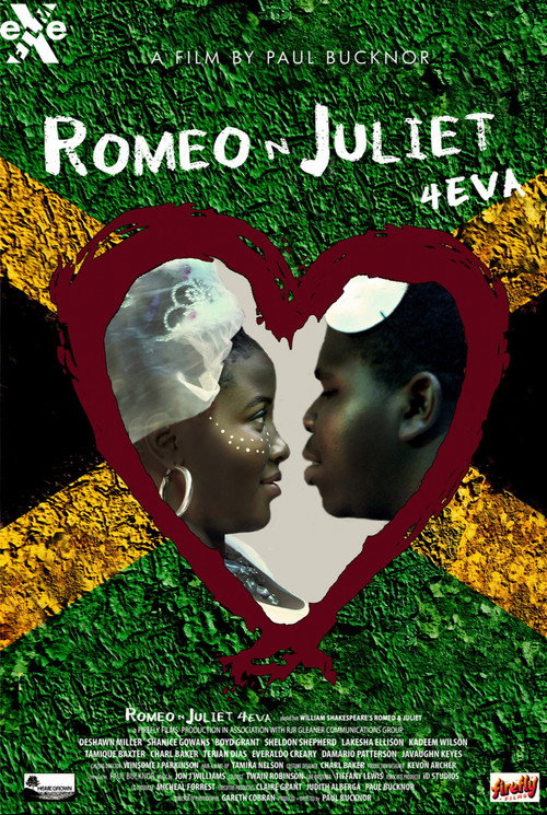 Romeo N Juliet 4eva