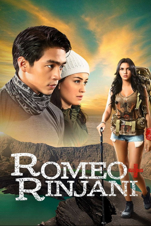 Romeo + Rinjani