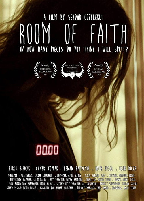 Room of Faith