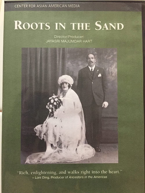 Roots in the Sand