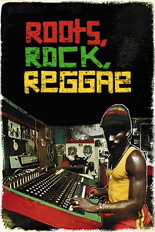 Roots Rock Reggae