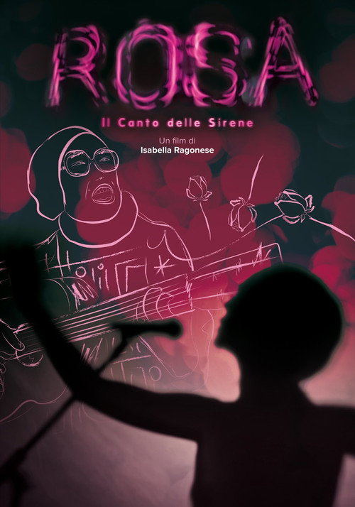 Rosa: Il canto delle sirene